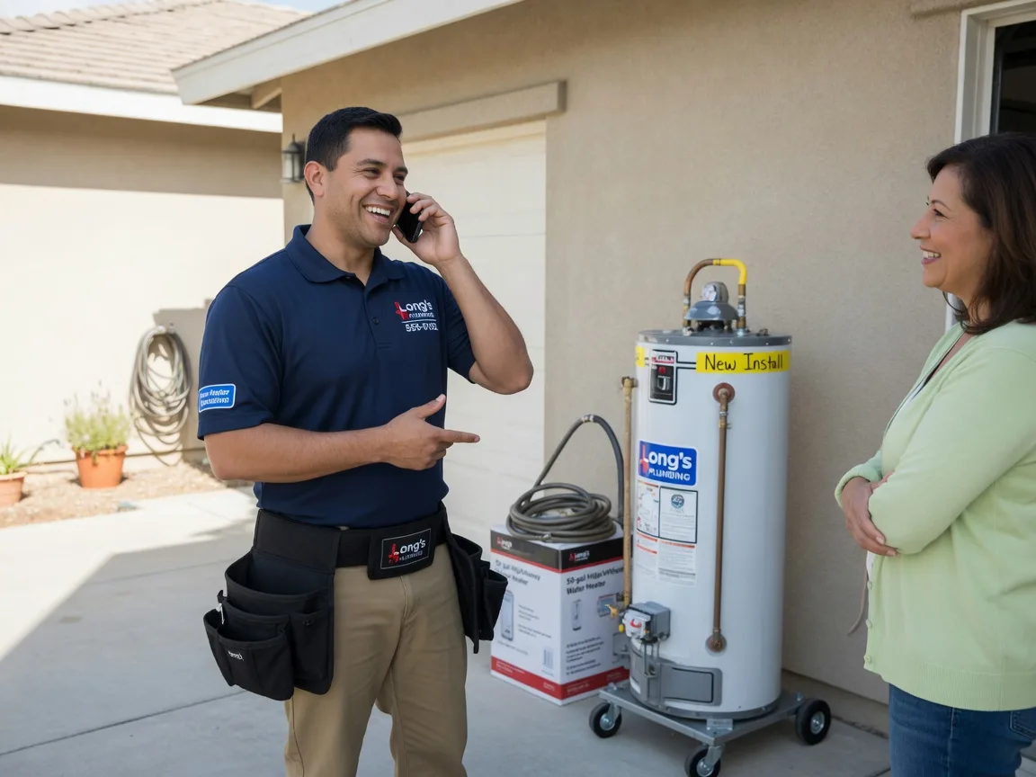 Leak Detection Mountain Home, TX FAQs
